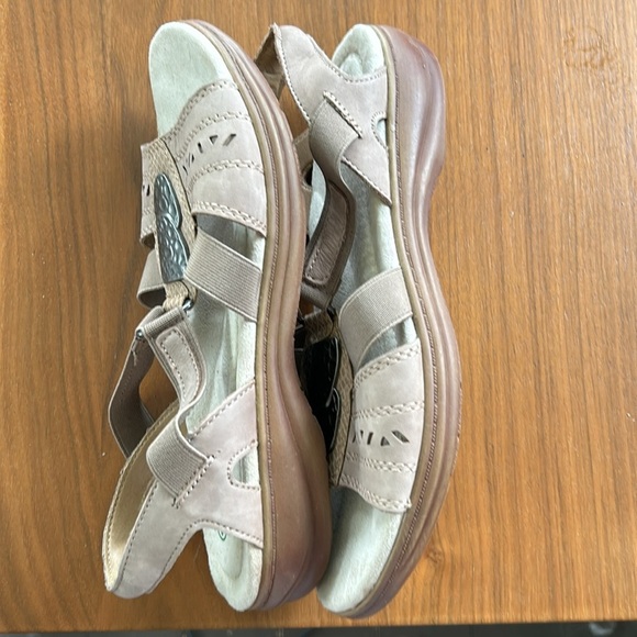 Planet by earth Sling back sandals - Picture 5 of 7